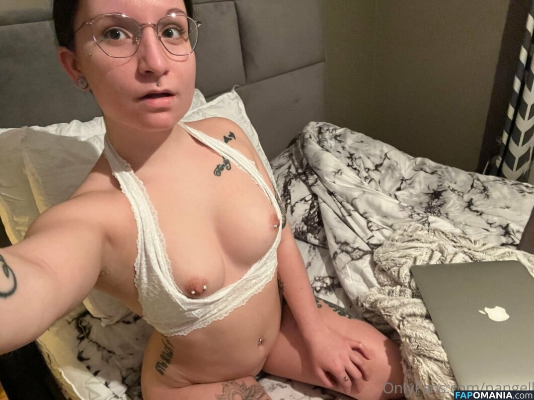 Noemy Laflamme / miss.noum / nangella Nu OnlyFans  Photo fuitée #12