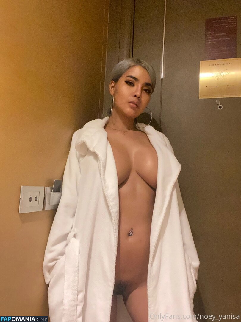 Noey Yanisa / noey_yanisa / yingnoey2808 Nu OnlyFans  Photo fuitée #3