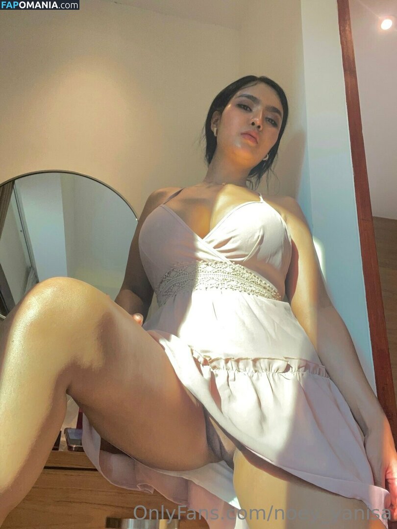Noey Yanisa / noey_yanisa / yingnoey2808 Nu OnlyFans  Photo fuitée #59