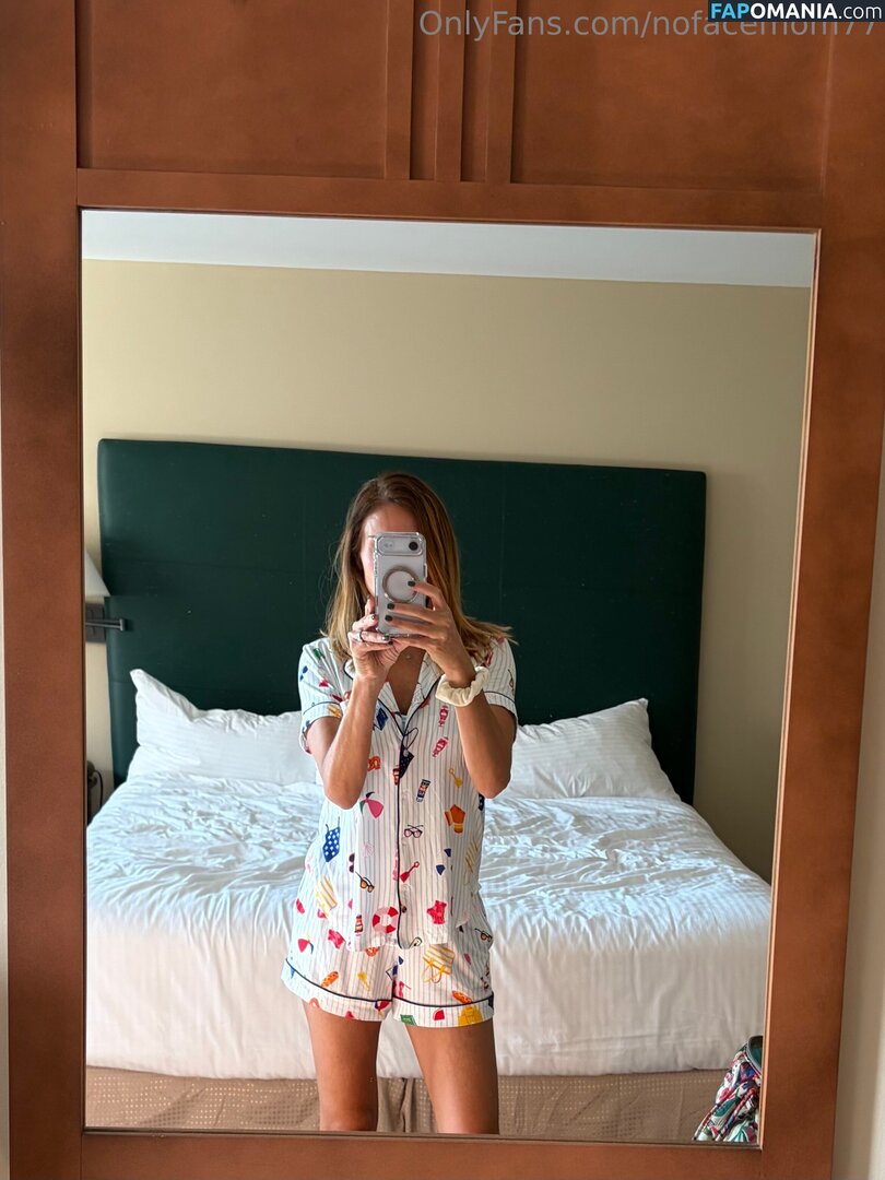 jess.noface / nofacemom77 Nu OnlyFans  Photo fuitée #4