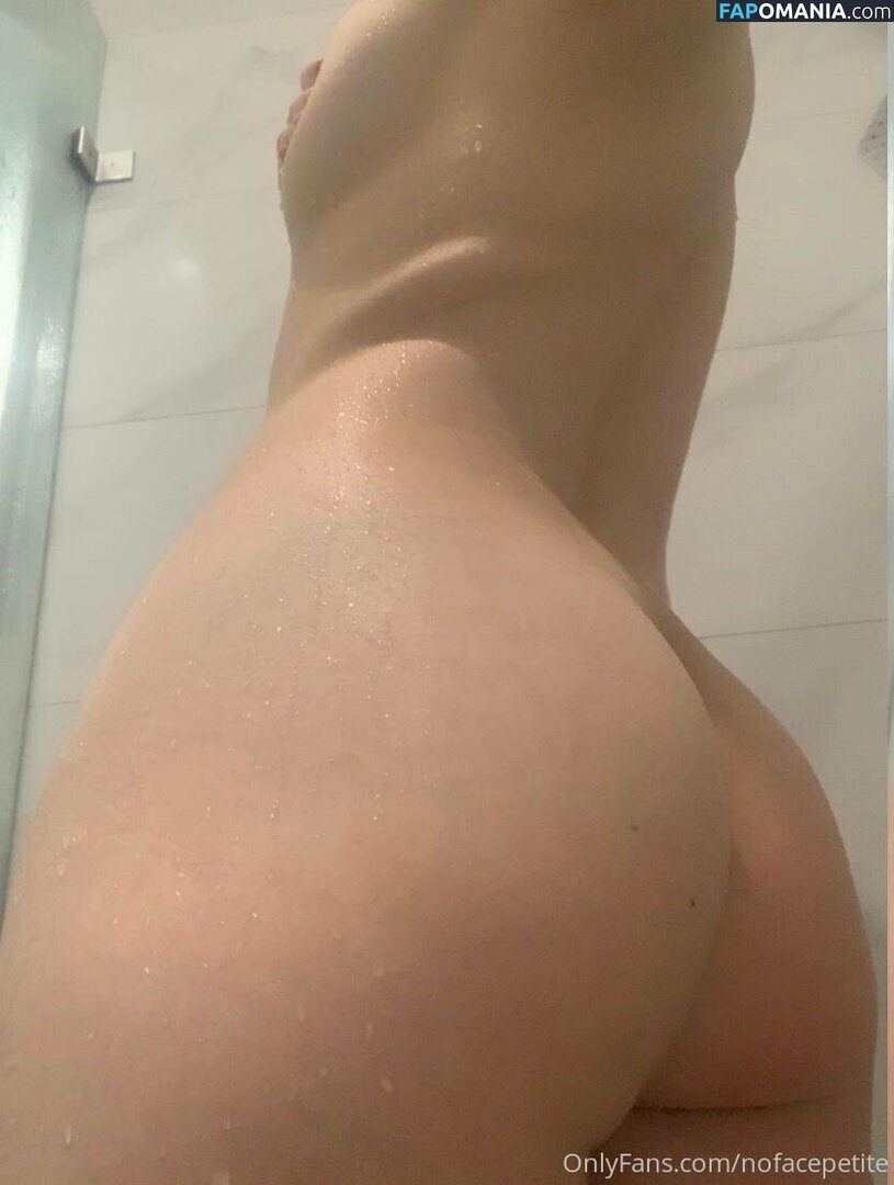 Nofacepetite / nofacepetite1 / penelopejx_ Nu OnlyFans  Photo fuitée #142