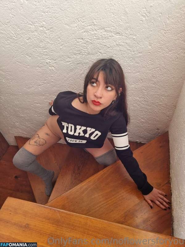 NoFlowers4You / NoFlowersForYou / NoFlowersForYou... / NoFlowersForYou_ / assets / https: / noflowersforu Nu OnlyFans  Photo fuitée #11