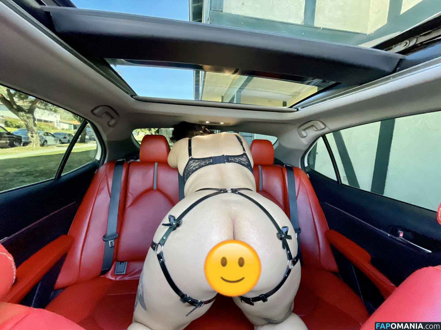 Nohessy / nohessybabe / team_nohesi Nu OnlyFans  Photo fuitée #5