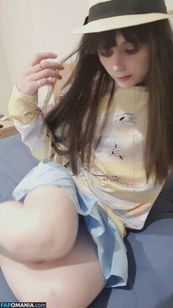 nohnohsx / nohtty Nu OnlyFans  Photo fuitée #1