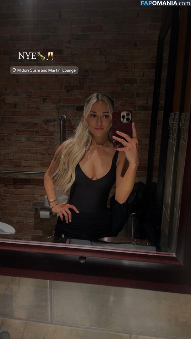 Nolah Grundy / nolah04 Nu OnlyFans  Photo fuitée #6