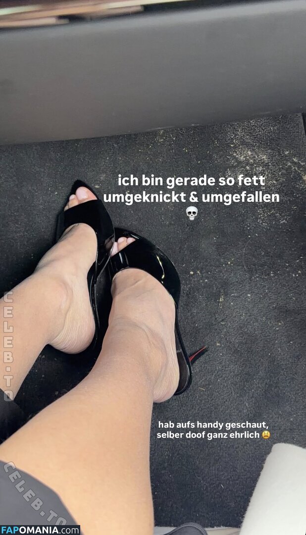 Nona Kanal / nonakanal Nu OnlyFans  Photo fuitée #1