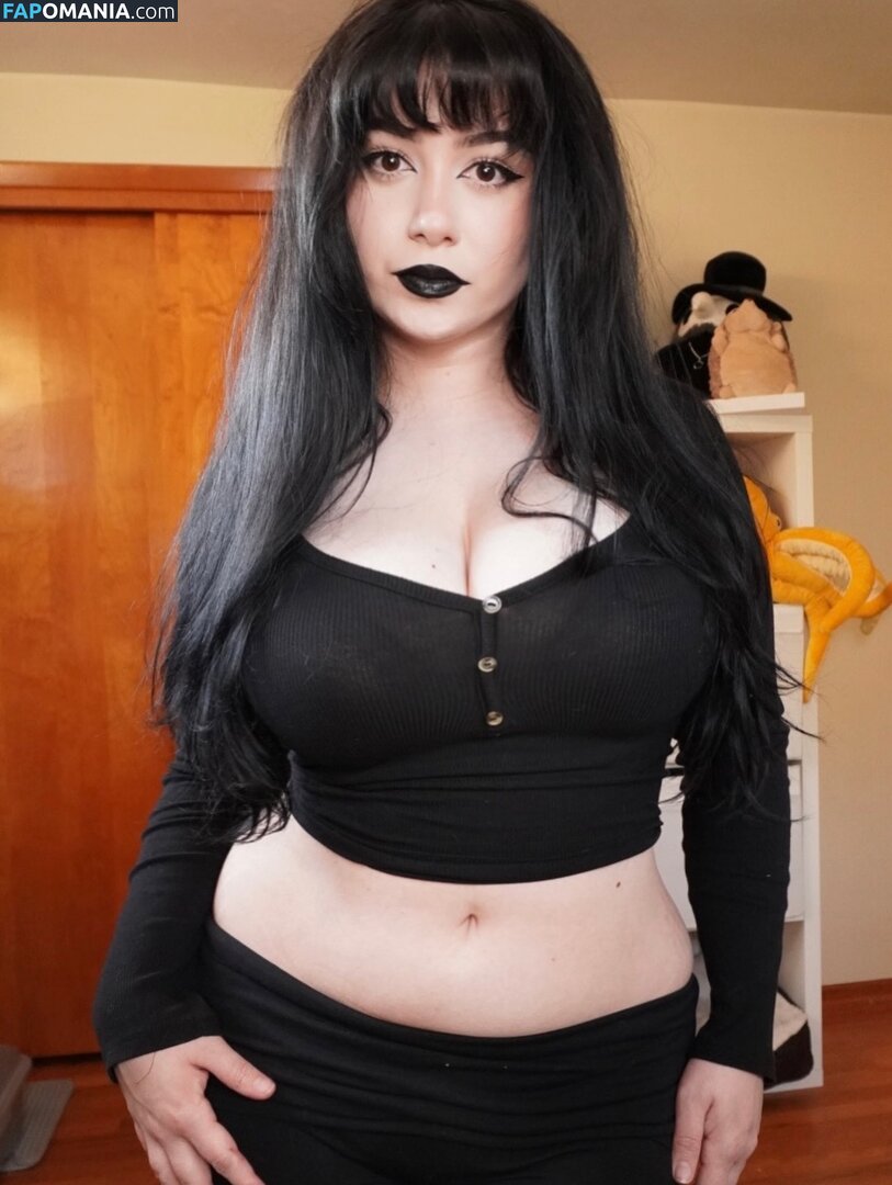noodle goddess / noodlexgoddess Nu OnlyFans  Photo fuitée #11