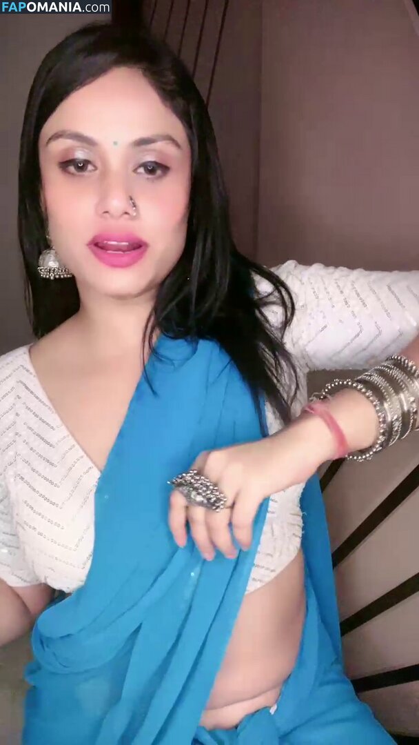 Noopur Singh Saatwat / noopursaatwatofficial_11 Nu OnlyFans  Photo fuitée #3