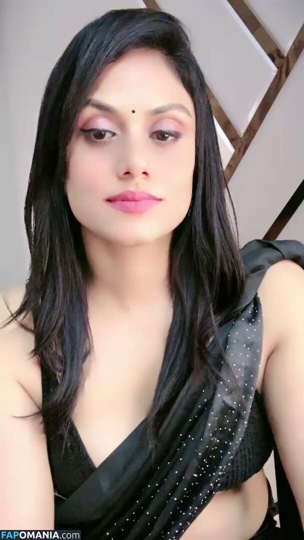 Noopur Singh Saatwat / noopursaatwatofficial_11 Nu OnlyFans  Photo fuitée #6