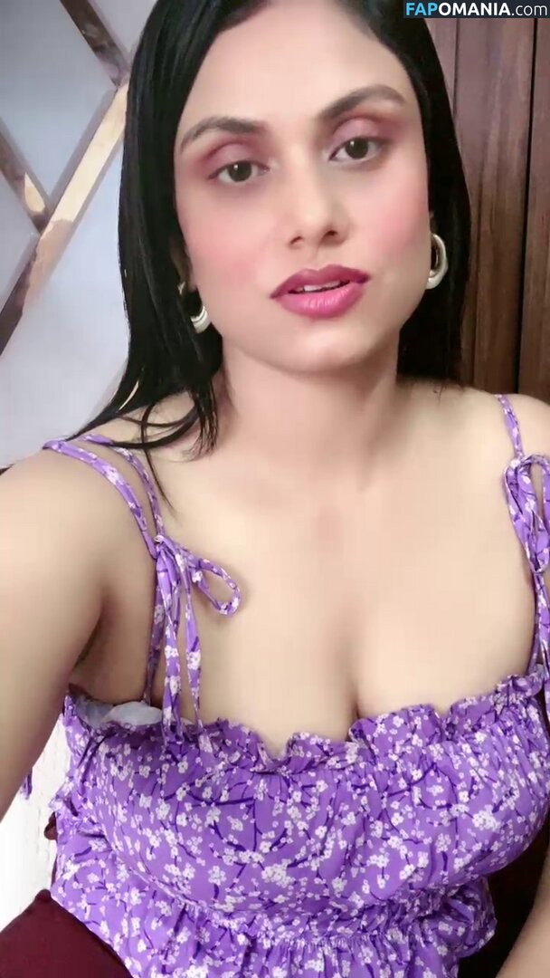 Noopur Singh Saatwat / noopursaatwatofficial_11 Nu OnlyFans  Photo fuitée #12