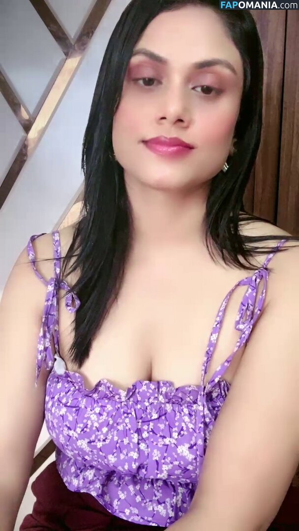 Noopur Singh Saatwat / noopursaatwatofficial_11 Nu OnlyFans  Photo fuitée #15