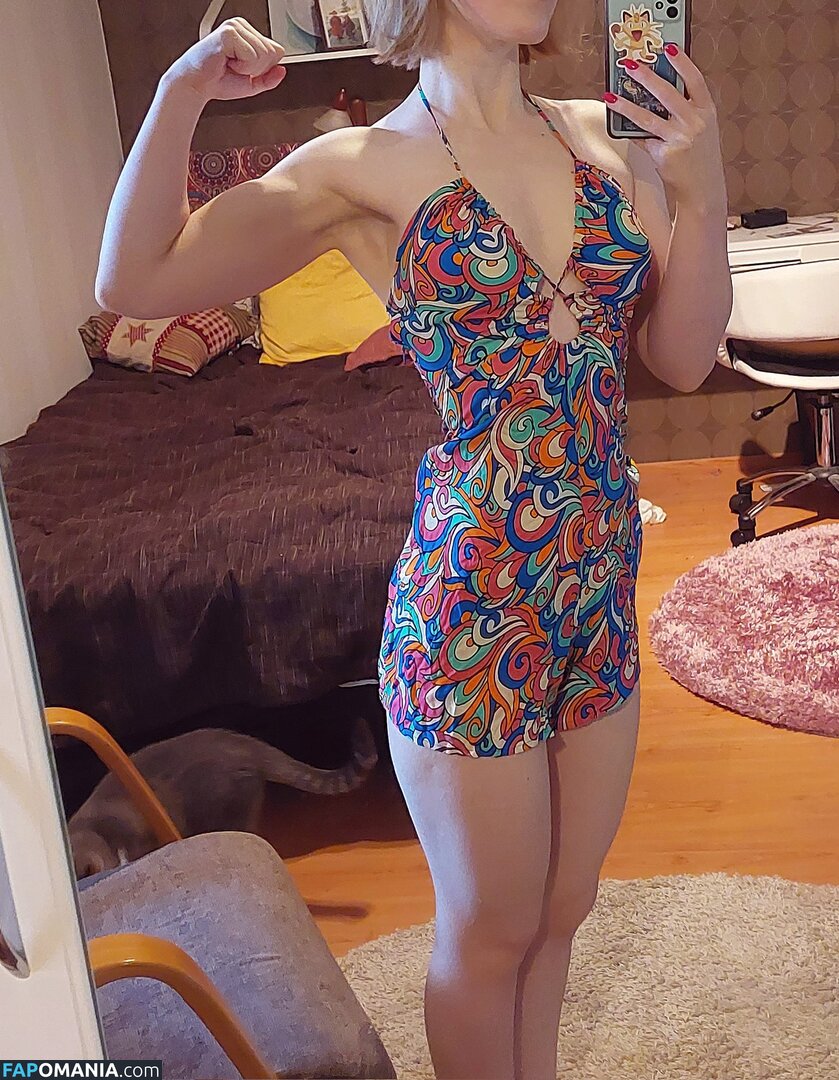 Nooramorph | perkelator / smilodonnavt Nu OnlyFans  Photo fuitée #1