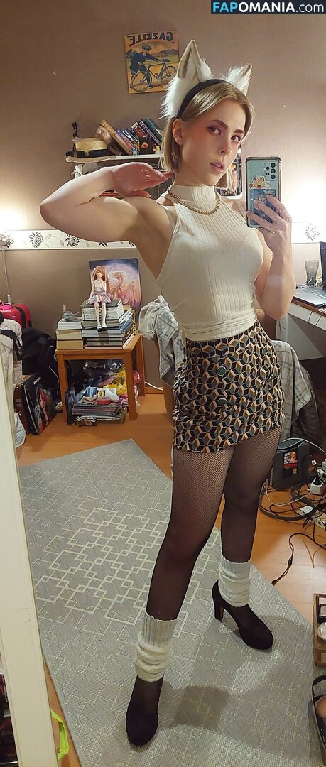 Nooramorph | perkelator / smilodonnavt Nu OnlyFans  Photo fuitée #2