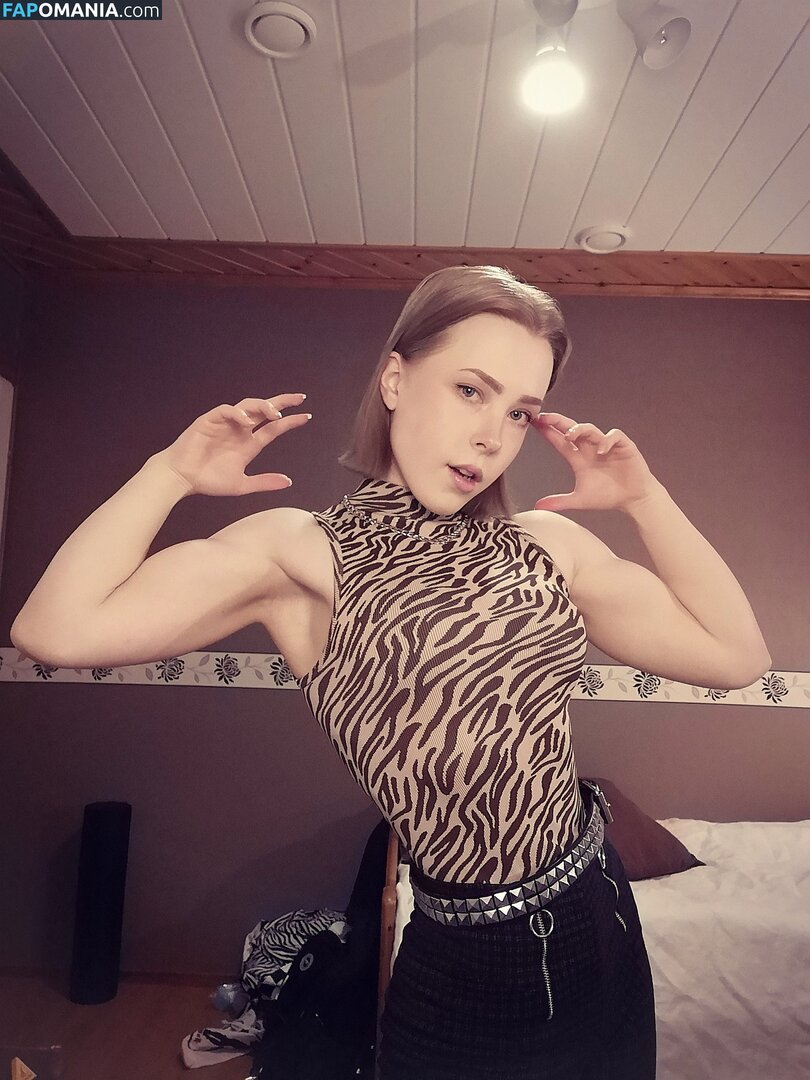 Nooramorph | perkelator / smilodonnavt Nu OnlyFans  Photo fuitée #4