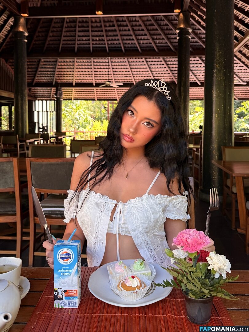 nopearii / nopearii | Ari Nu OnlyFans  Photo fuitée #3