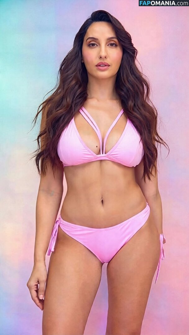 Nora Fatehi / norafatehi Nu OnlyFans  Photo fuitée #23