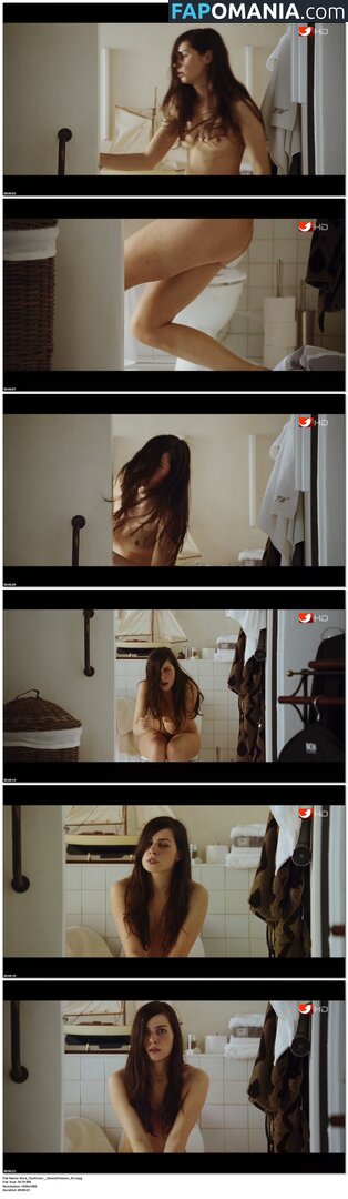 Nora Tschirner / normatschernau Nu OnlyFans  Photo fuitée #3