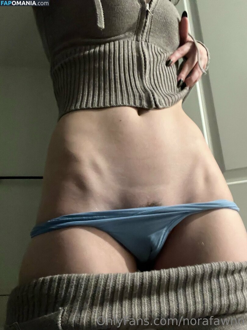 Norafawn Nu OnlyFans  Photo fuitée #42