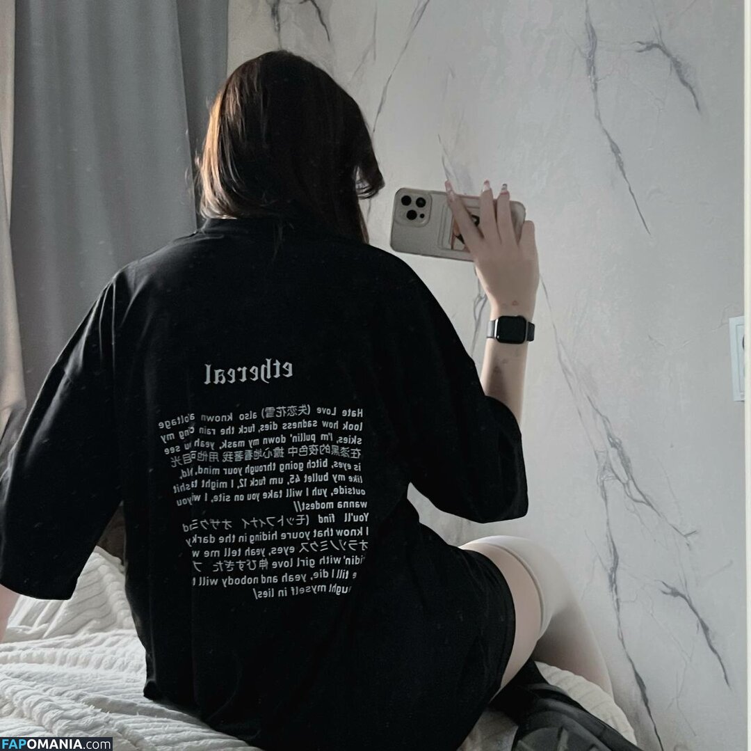 Noragamixdxd / marsixdxd Nu OnlyFans  Photo fuitée #4