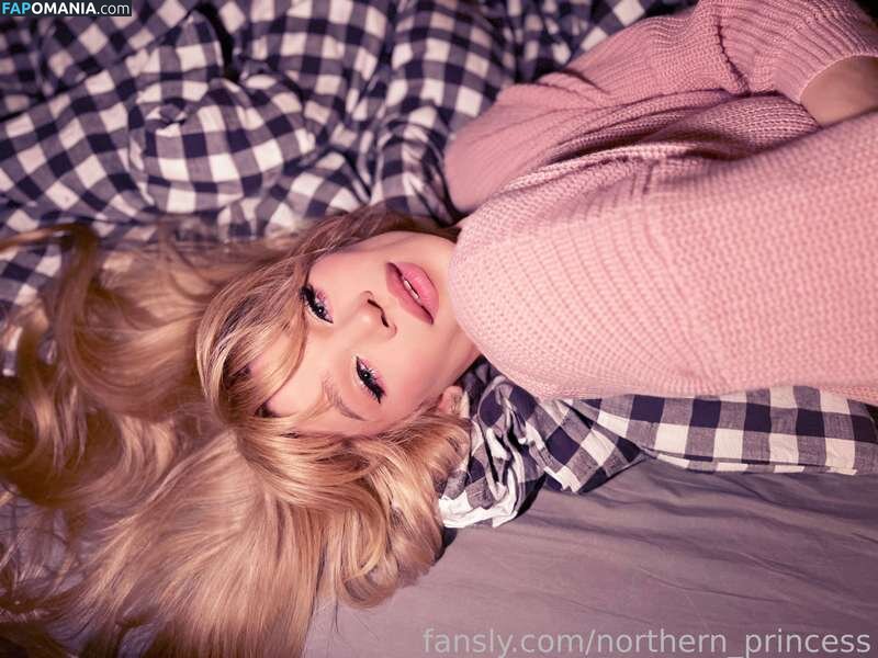 northern_princess Nu OnlyFans  Photo fuitée #3