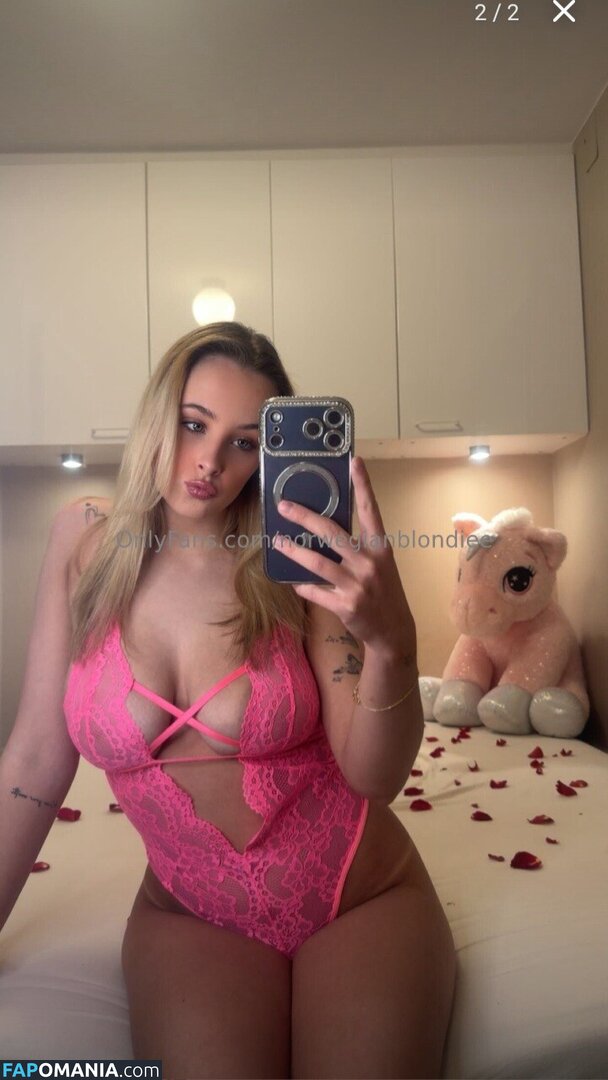 Norwegianblondie / u266926522 Nu OnlyFans  Photo fuitée #5