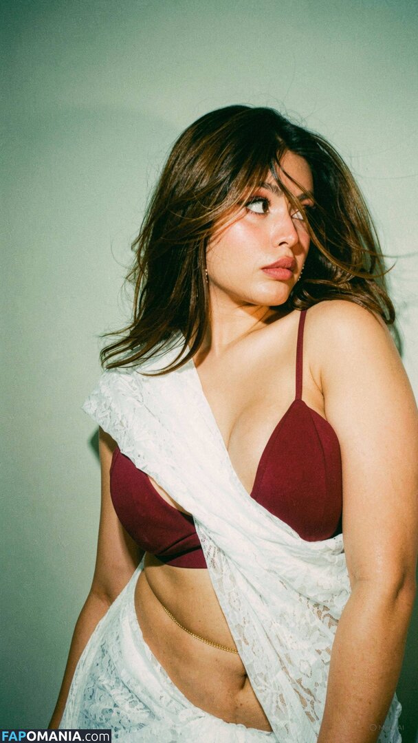 not.so_shy / not.so_shyy / sailee dahate / shy_lii Nu OnlyFans  Photo fuitée #3