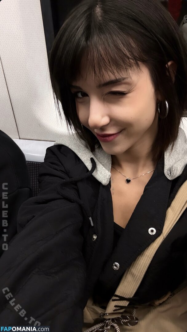 https: / notaysea Nu OnlyFans  Photo fuitée #2