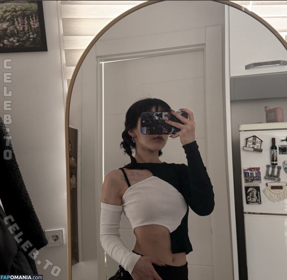 https: / notaysea Nu OnlyFans  Photo fuitée #12