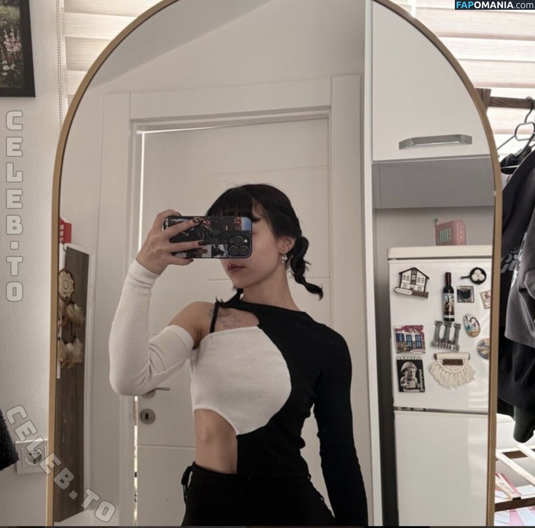 https: / notaysea Nu OnlyFans  Photo fuitée #14