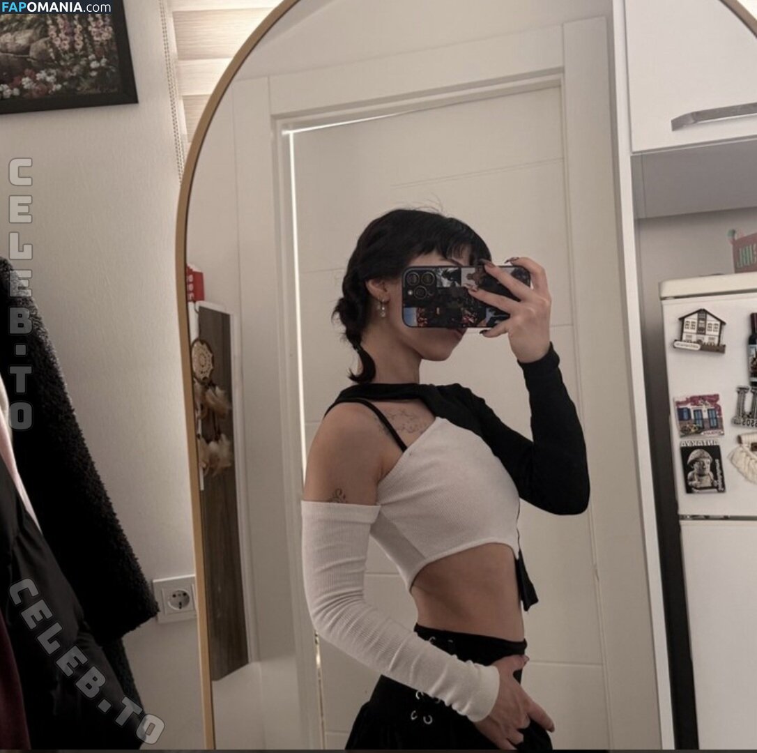 https: / notaysea Nu OnlyFans  Photo fuitée #15