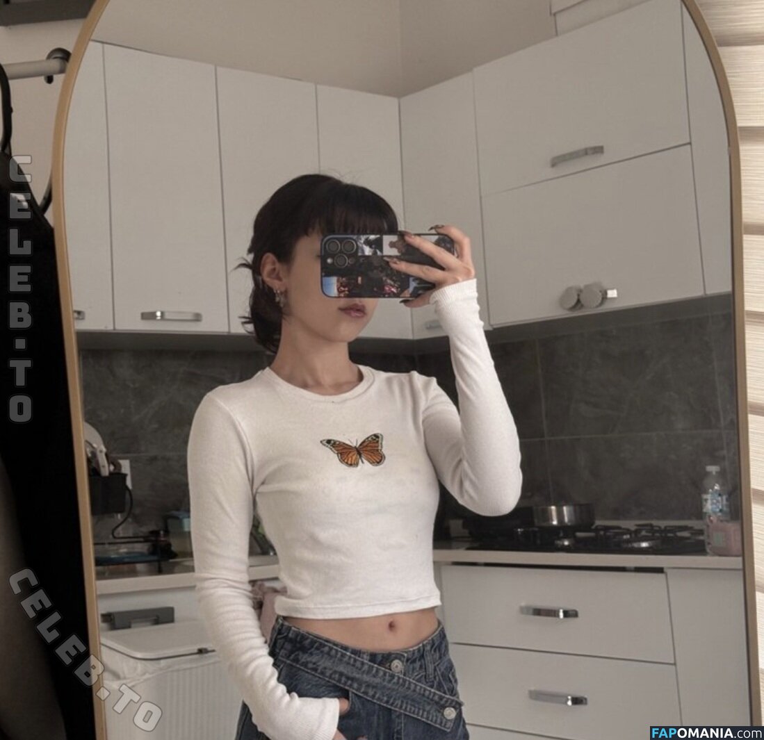 https: / notaysea Nu OnlyFans  Photo fuitée #16
