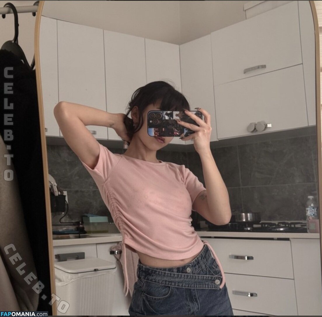https: / notaysea Nu OnlyFans  Photo fuitée #18