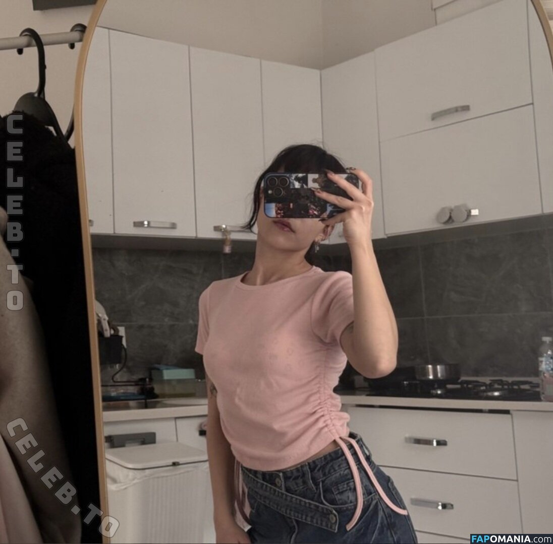 https: / notaysea Nu OnlyFans  Photo fuitée #19