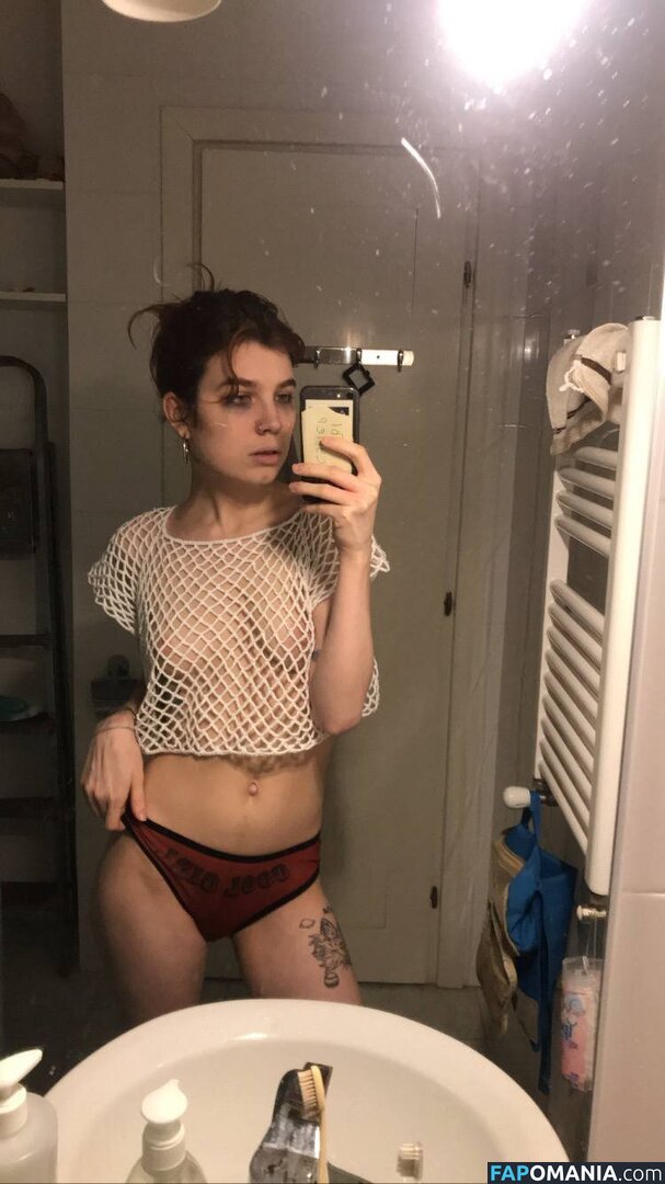 NotBand / not_band1 Nu OnlyFans  Photo fuitée #10