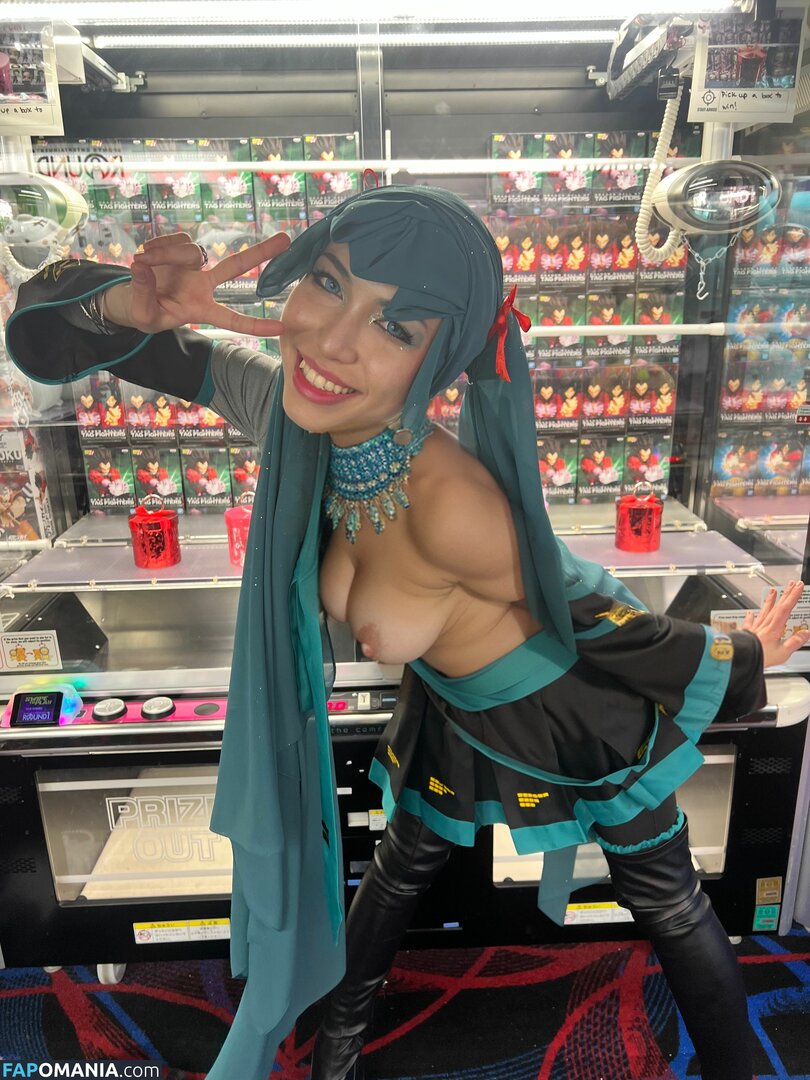 Notyourabg / kxttykxtty Nu OnlyFans  Photo fuitée #41