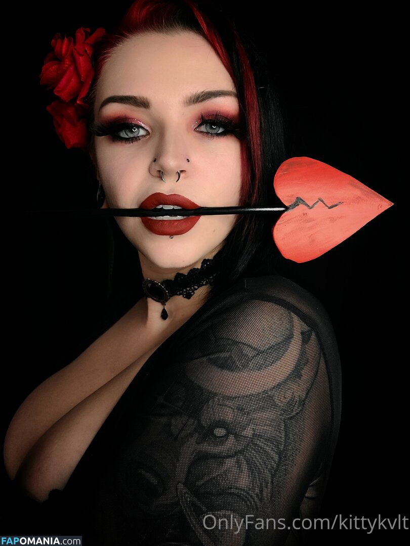 NotYourKitty Nu OnlyFans  Photo fuitée #92