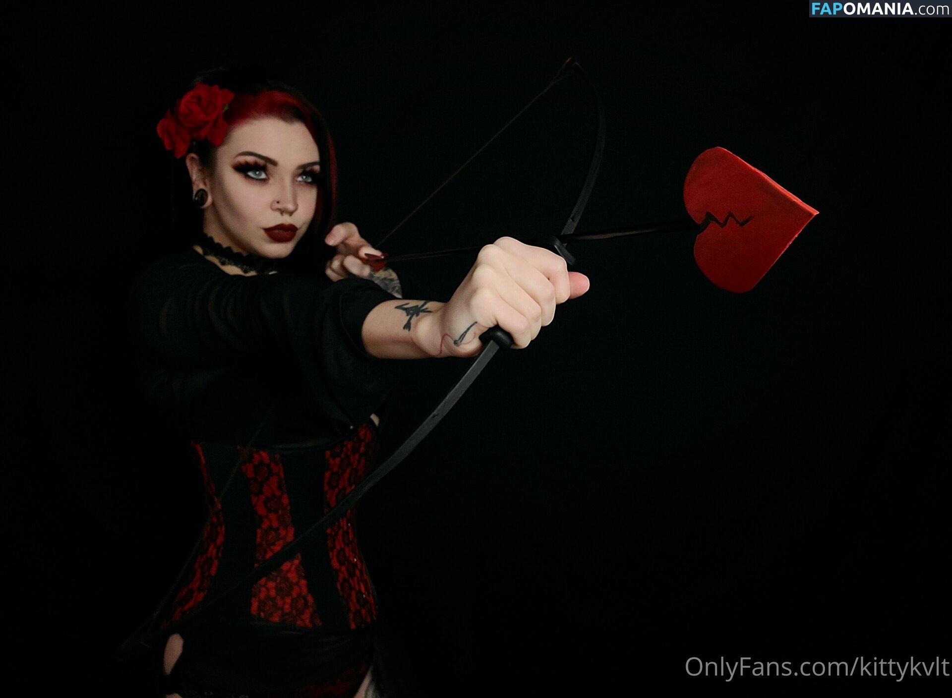 NotYourKitty Nu OnlyFans  Photo fuitée #96