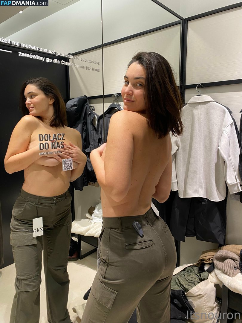 Nour Guiga / noor.g / nornaiysha / nour_guiga Nu OnlyFans  Photo fuitée #29