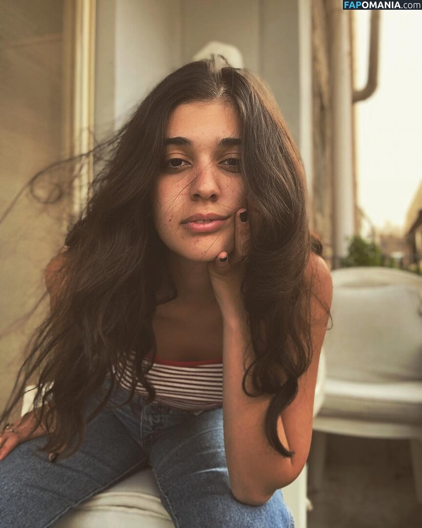 Nourine Abouseada / https: / nourineabouseada Nu OnlyFans  Photo fuitée #13