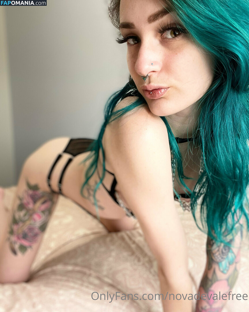 nova.devale / novadevalefree Nu OnlyFans  Photo fuitée #7