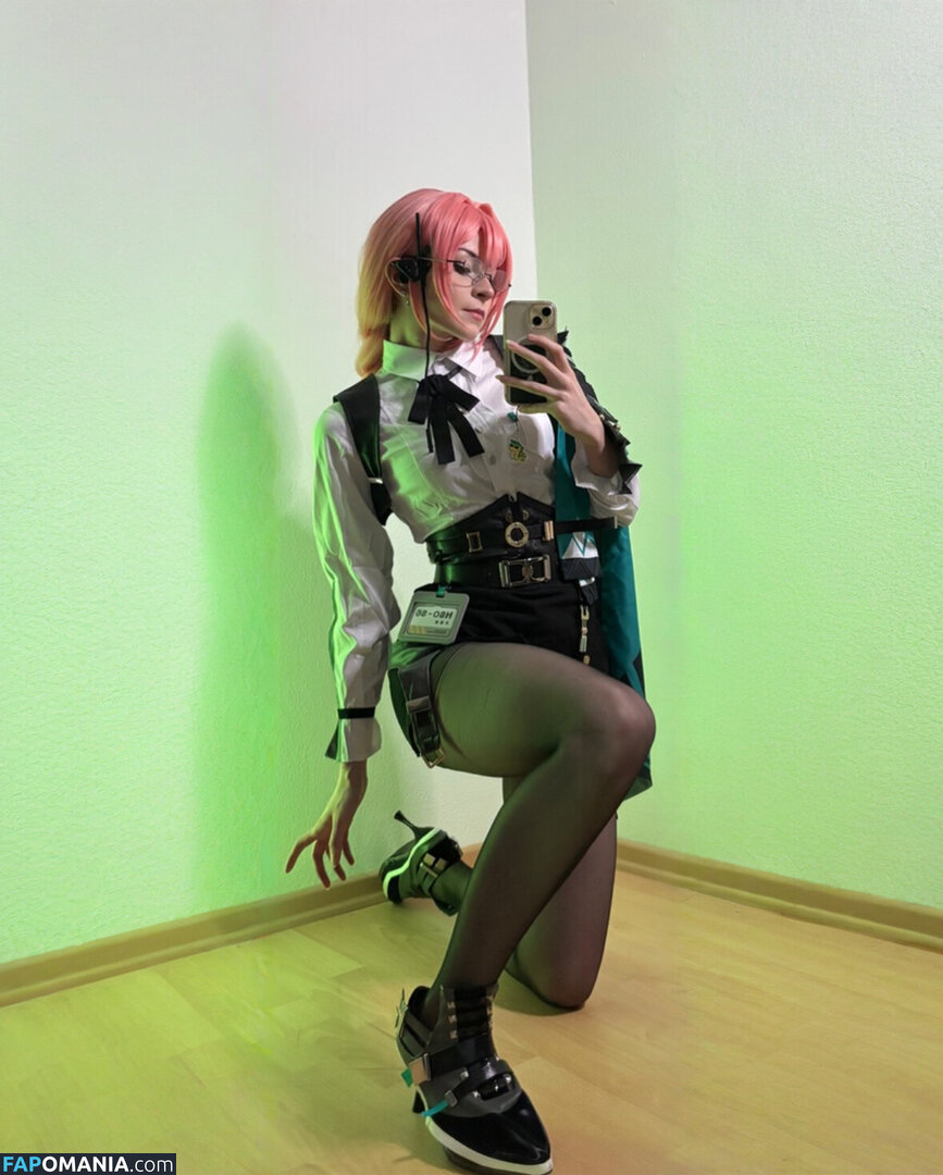 CherryPopCandy / kittynozomi / nozzomi_cosplay Nu OnlyFans  Photo fuitée #7