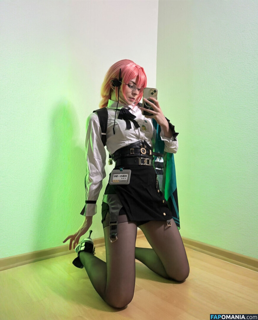 CherryPopCandy / kittynozomi / nozzomi_cosplay Nu OnlyFans  Photo fuitée #10