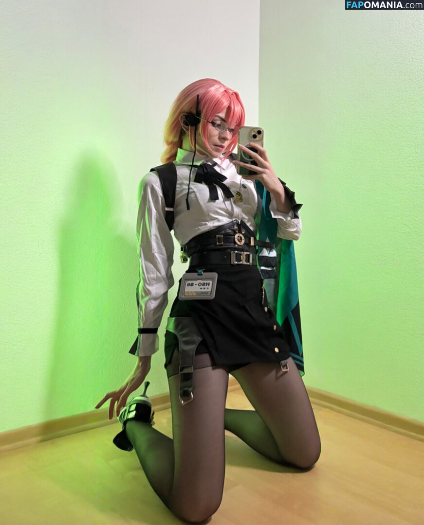 CherryPopCandy / kittynozomi / nozzomi_cosplay Nu OnlyFans  Photo fuitée #11