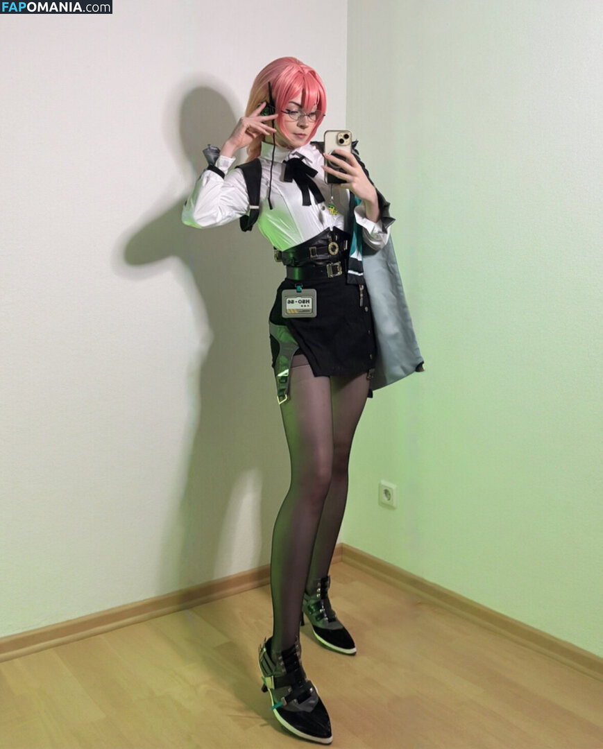 CherryPopCandy / kittynozomi / nozzomi_cosplay Nu OnlyFans  Photo fuitée #12