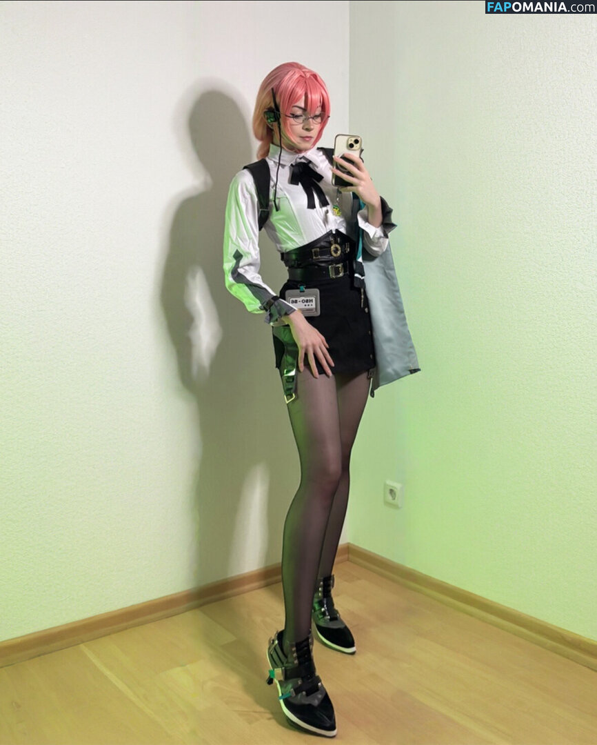 CherryPopCandy / kittynozomi / nozzomi_cosplay Nu OnlyFans  Photo fuitée #13