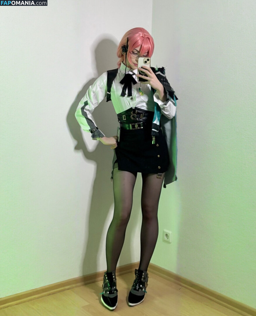 CherryPopCandy / kittynozomi / nozzomi_cosplay Nu OnlyFans  Photo fuitée #16