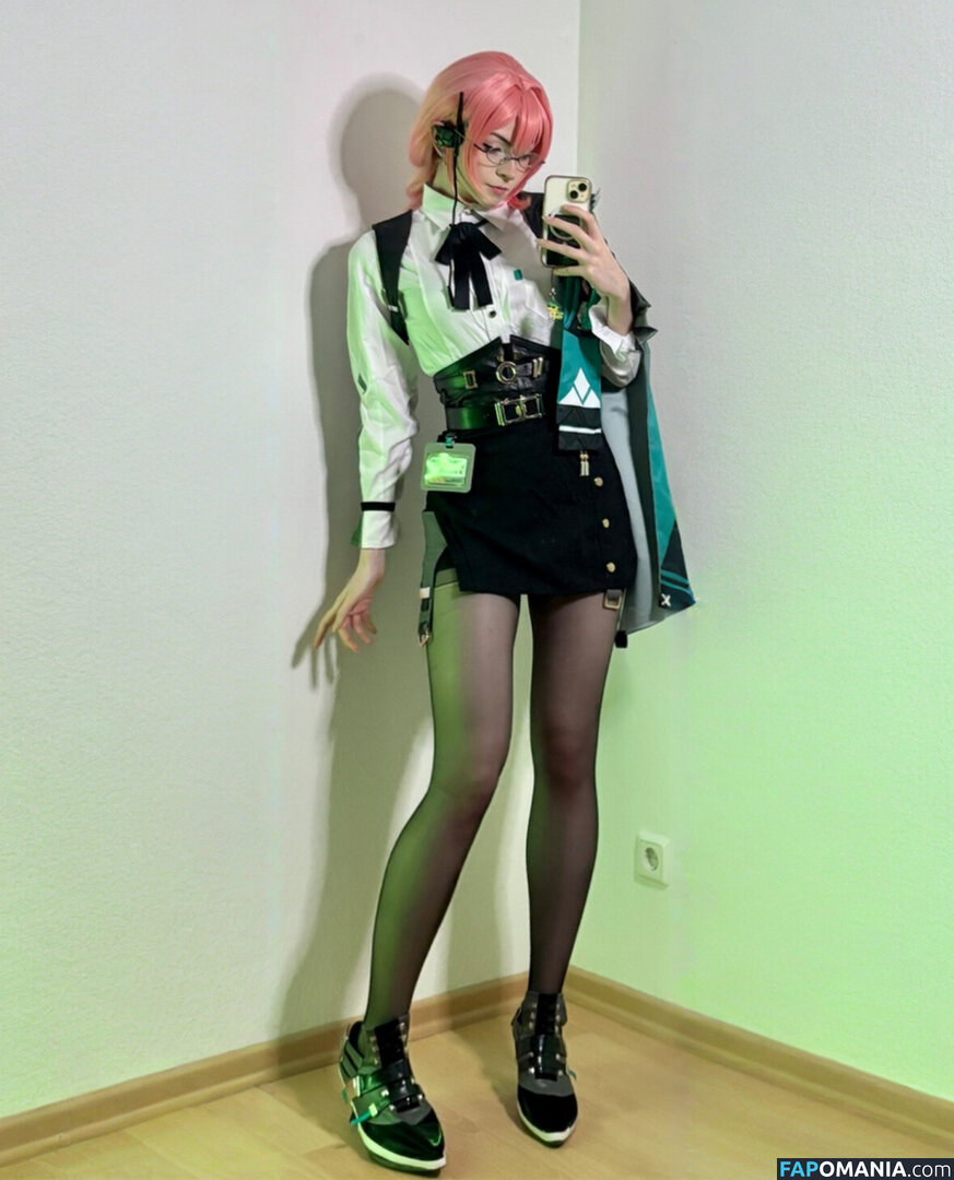 CherryPopCandy / kittynozomi / nozzomi_cosplay Nu OnlyFans  Photo fuitée #19