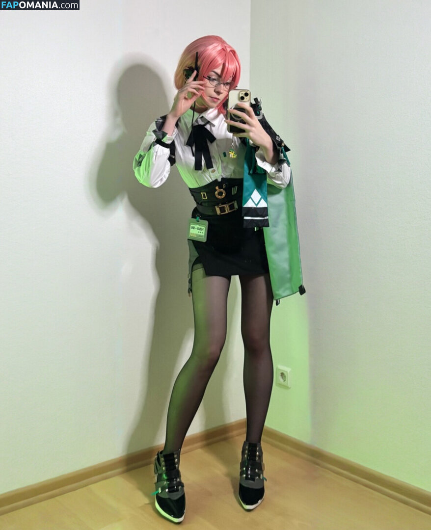 CherryPopCandy / kittynozomi / nozzomi_cosplay Nu OnlyFans  Photo fuitée #22