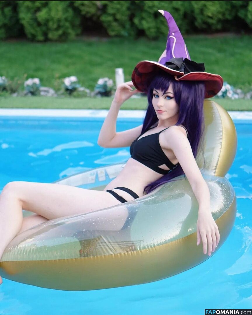 CherryPopCandy / kittynozomi / nozzomi_cosplay Nu OnlyFans  Photo fuitée #25