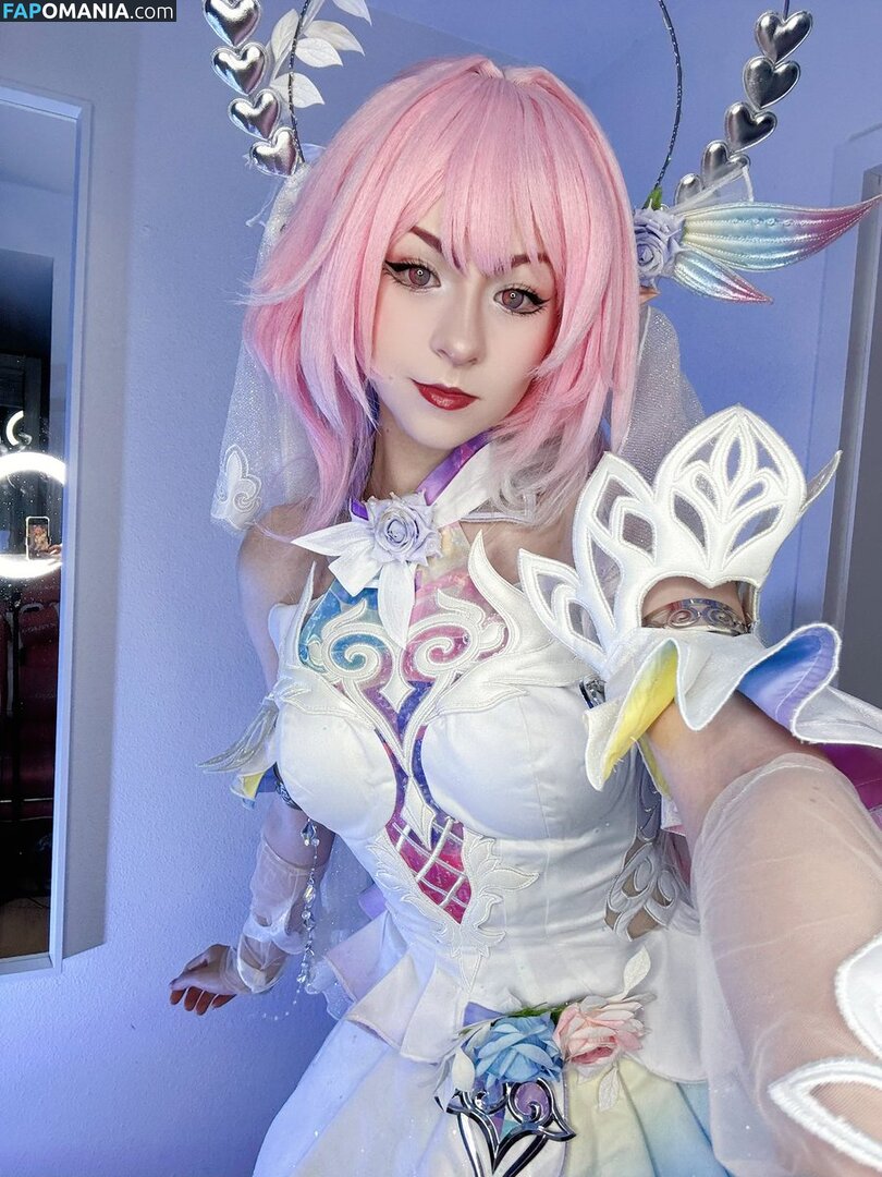 CherryPopCandy / kittynozomi / nozzomi_cosplay Nu OnlyFans  Photo fuitée #26